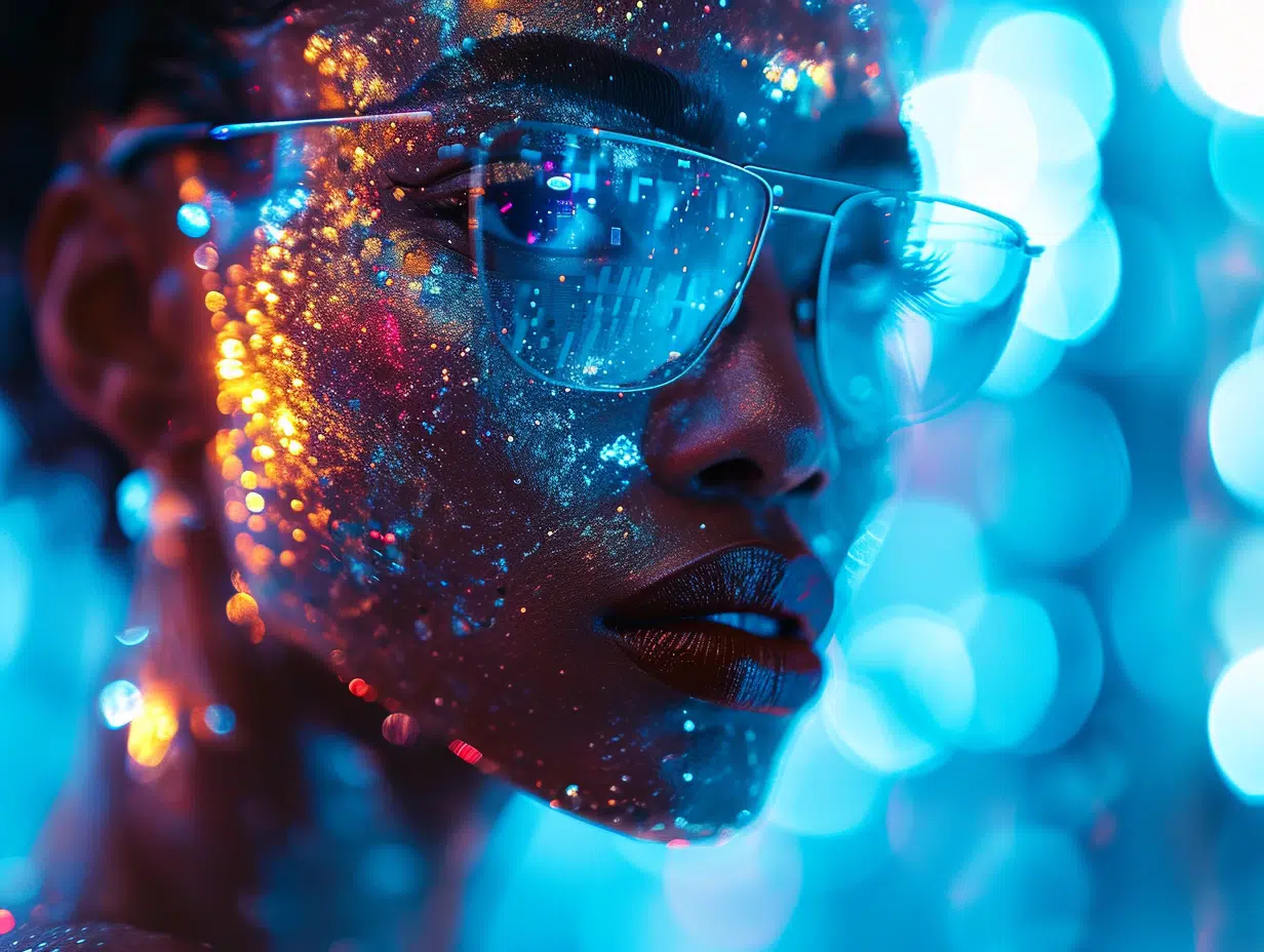 Le futur de la beauté : innovations et tendances