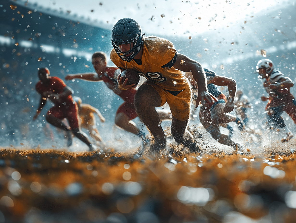 Sports d’équipe vs sports individuels : avantages et différences Sports d’équipe vs sports individuels : avantages et différences