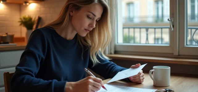 Peut-on légalement avoir une adresse postale chez un ami en France ?