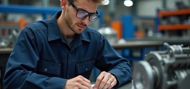 Peut-on laisser un apprenti travailler seul en entreprise ? Ce que dit la loi