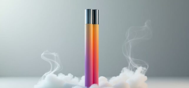 La Puff : l’essor d’une tendance éphémère dans le monde de la vape La Puff : l’essor d’une tendance éphémère dans le monde de la vape