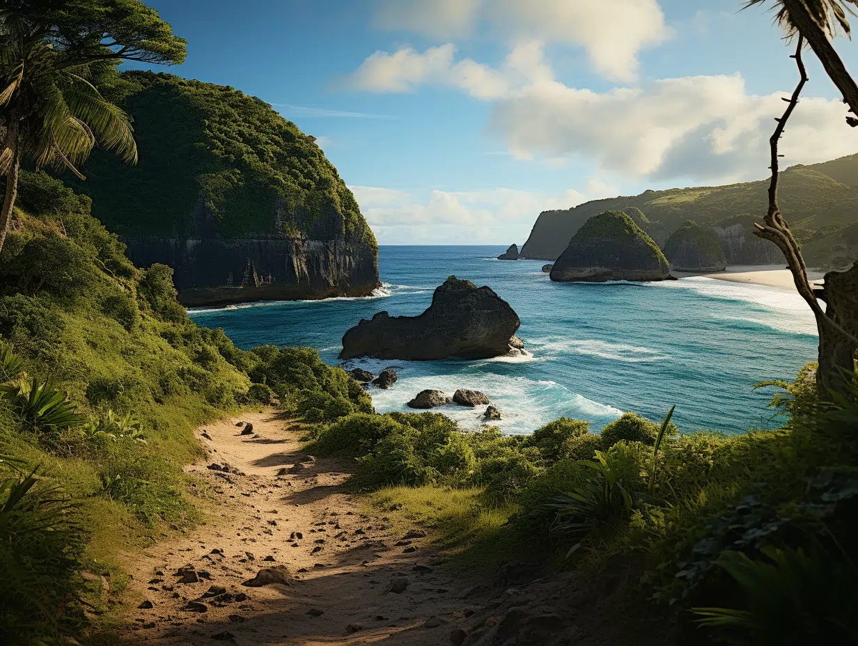 Océanie, le paradis des aventuriers et des amoureux de la nature