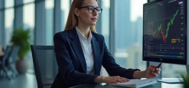 Comment optimiser la gestion financière de votre entreprise grâce à des solutions innovantes