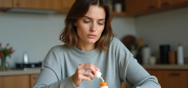 Stresam : efficacité, dosage et effets secondaires sur la perte de poids