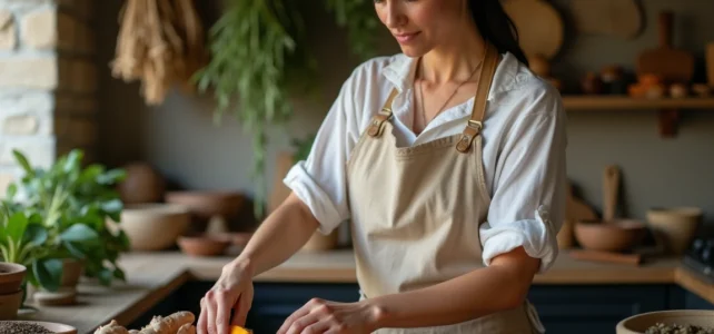 10 méthodes naturelles efficaces pour stimuler le pancréas et améliorer sa santé