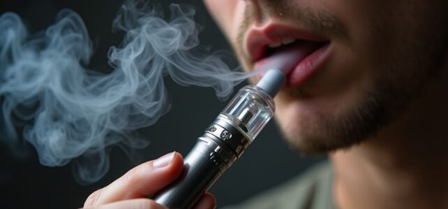 Comment éviter la brûlure de la langue avec une cigarette électronique : Guide de sélection